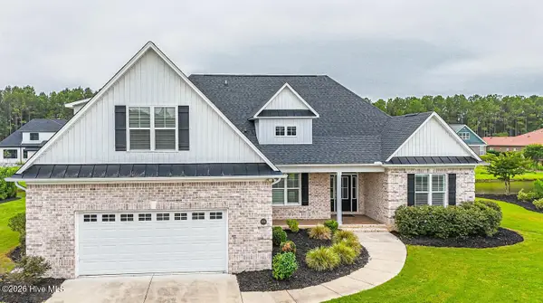 1005 Layne Court Ne, Leland, NC 28451