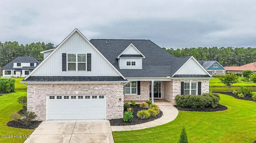1005 Layne Court Ne, Leland, NC 28451 - #2
