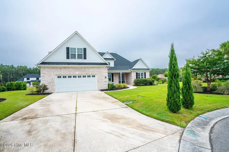 1005 Layne Court Ne, Leland, NC 28451 - #3