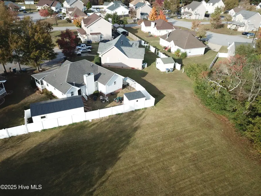 109 Focus Court, 12 Rocky Mount, NC 27801 - #2