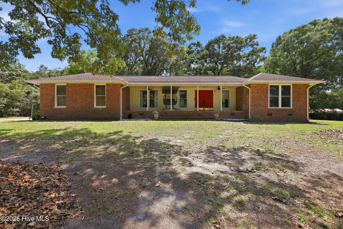 778 Wetherington Landing Road, Stella, NC 28582 - #1