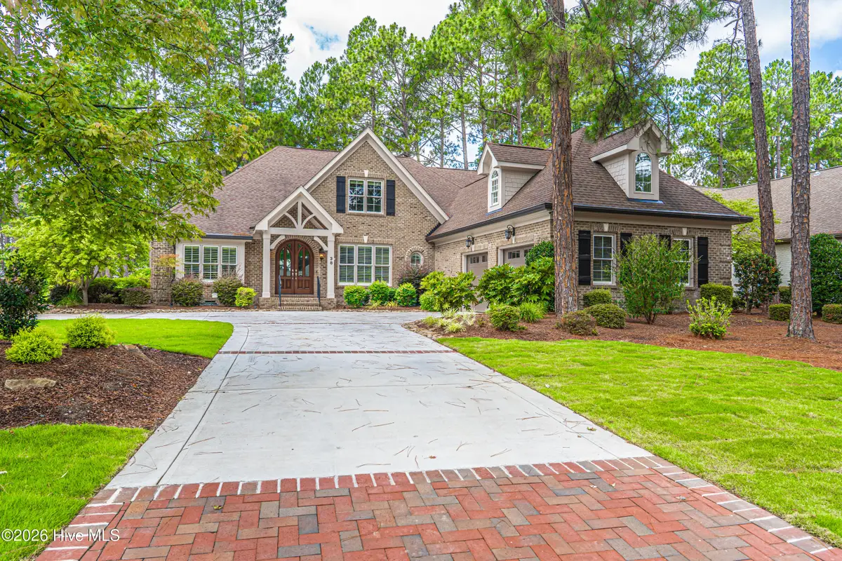 38 E Augusta Lane, Southern Pines, NC 28387 - #1