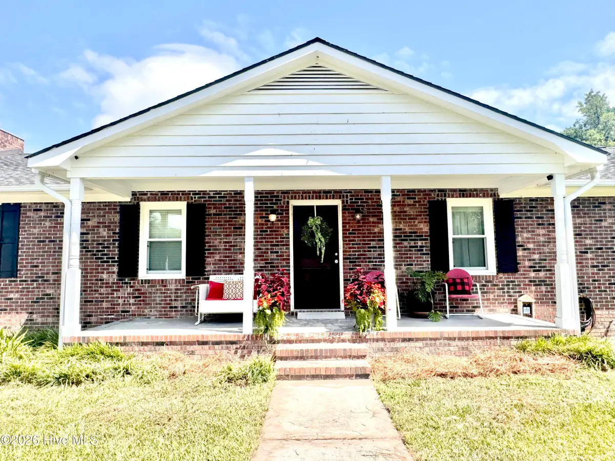 1101 Porters Lane Road, Rocky Point, NC 28457 - #1