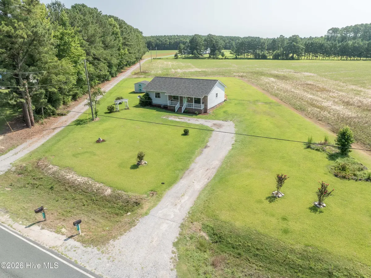 682 Cherry Road, Washington, NC 27889 - #1