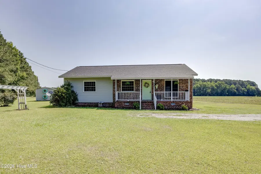 682 Cherry Road, Washington, NC 27889 - #3