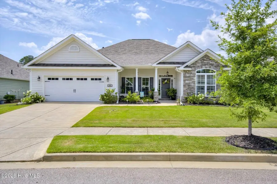 848 Lynbrook Court, North Augusta, SC 29860 - #3