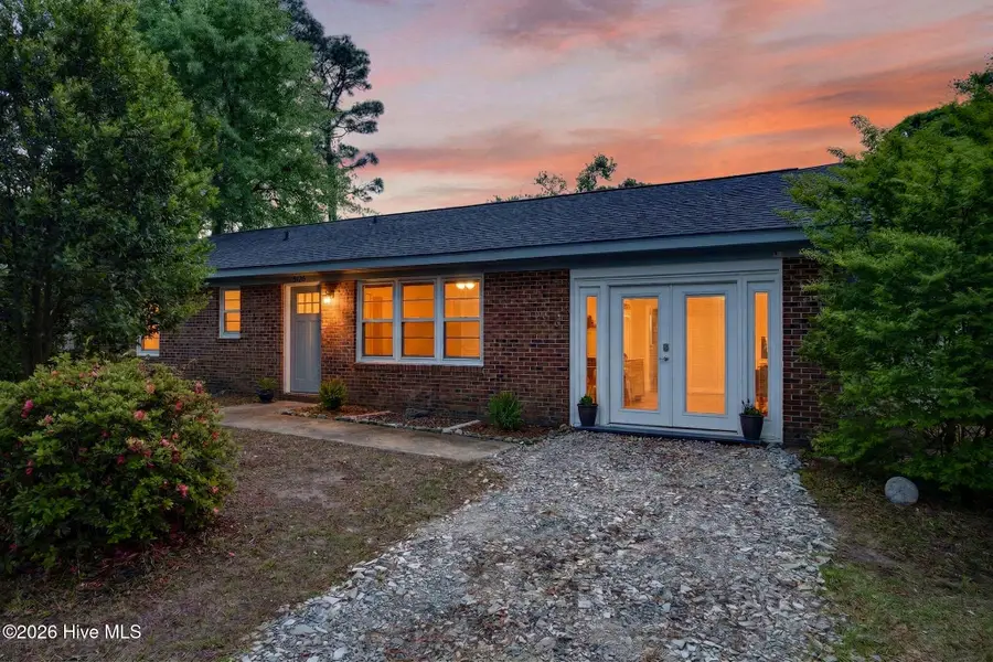5126 Lord Byron Road, Wilmington, NC 28405 - #2
