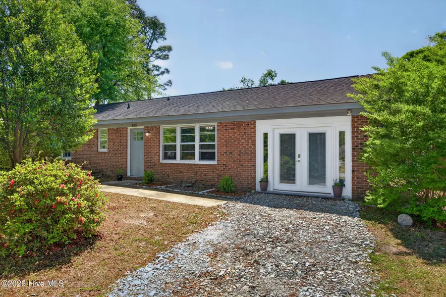 5126 Lord Byron Road, Wilmington, NC 28405 - #3