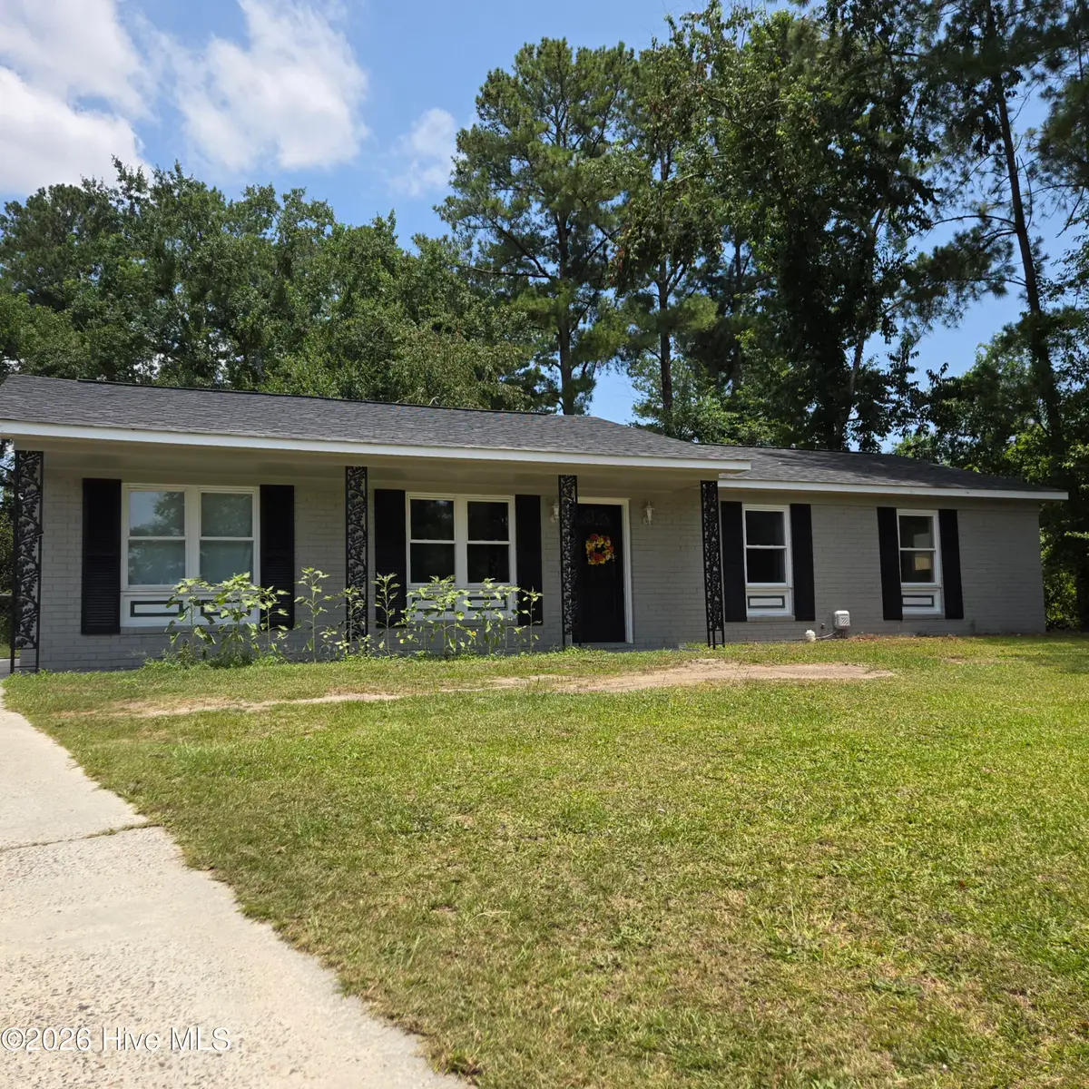 3703 Cairo Court, Augusta, GA 30906 - #1