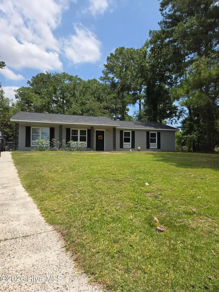 3703 Cairo Court, Augusta, GA 30906 - #2
