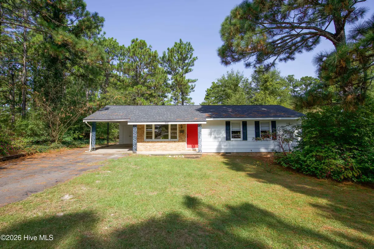 700 S Hardin Street, Southern Pines, NC 28387 - #1