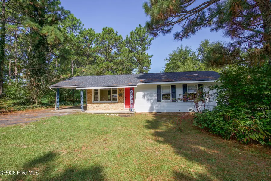 700 S Hardin Street, Southern Pines, NC 28387 - #2
