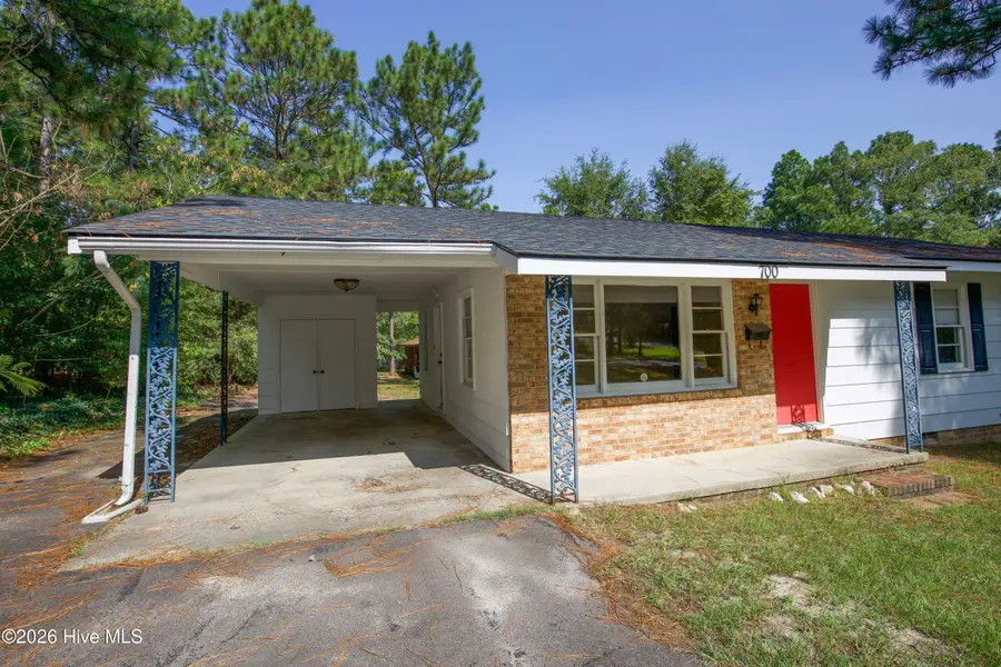 700 S Hardin Street, Southern Pines, NC 28387 - #3