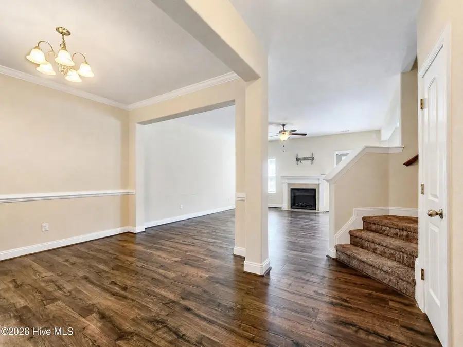 115 Trinity Trail, Elizabeth City, NC 27909 - #2