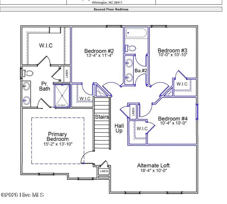 113 Lilaput Circle, Wilmington, NC 28411 - #2