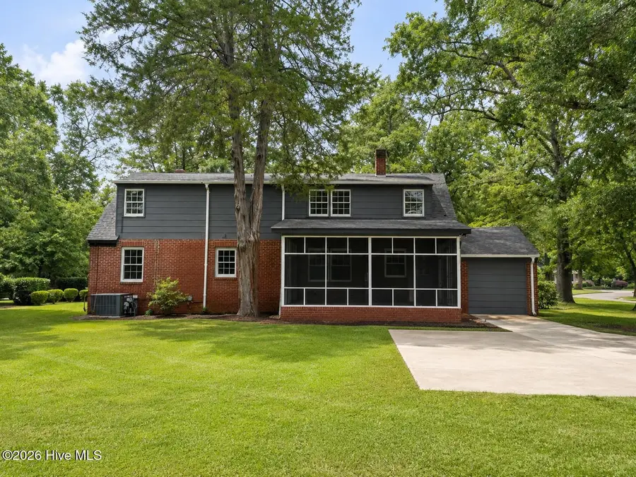303 Prince Street, Laurinburg, NC 28352 - #3