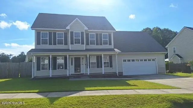 105 Leana Lane, Havelock, NC 28532 - #1
