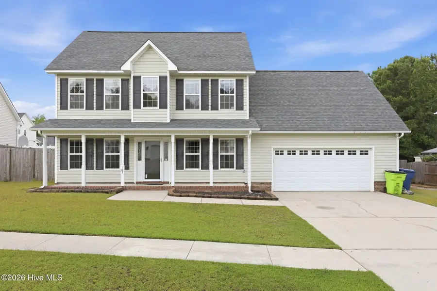 105 Leana Lane, Havelock, NC 28532 - #3