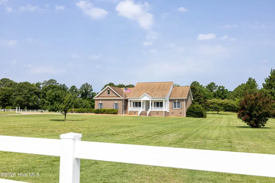 115 Tip Toe Road, Edenton, NC 27932 - #2