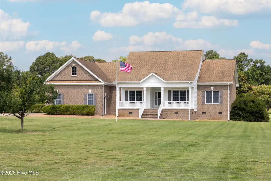 115 Tip Toe Road, Edenton, NC 27932 - #3