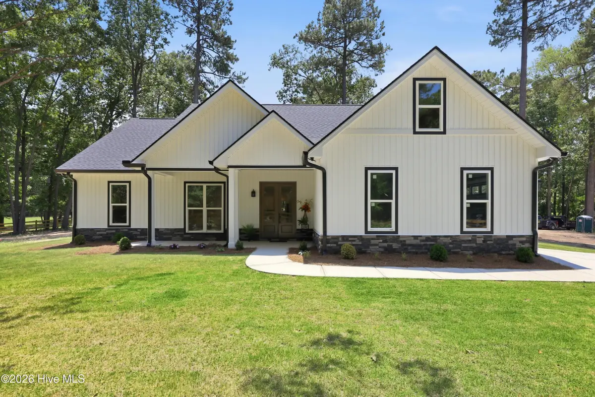 6088 Highway 24-27, Carthage, NC 28327 - #1