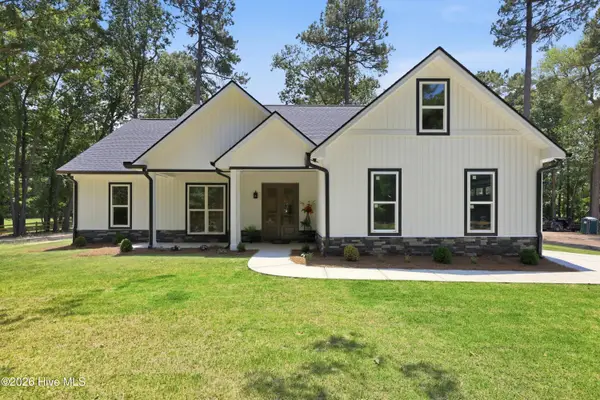 6088 Highway 24-27, Carthage, NC 28327
