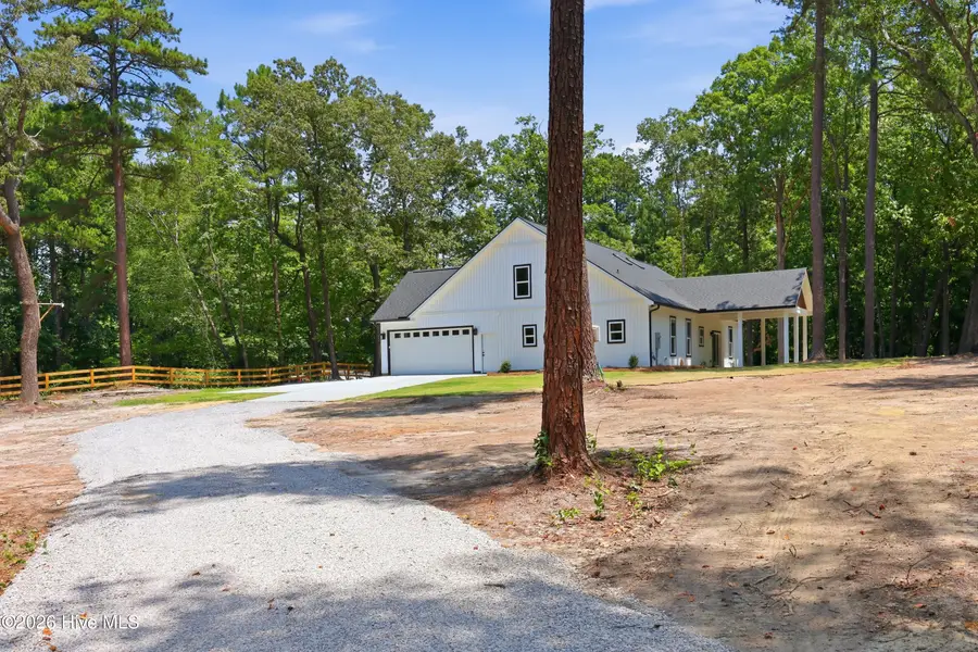 6088 Highway 24-27, Carthage, NC 28327 - #2