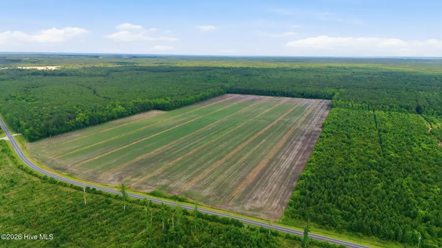 N/A Florence Road, Merritt, NC 28556 - #2