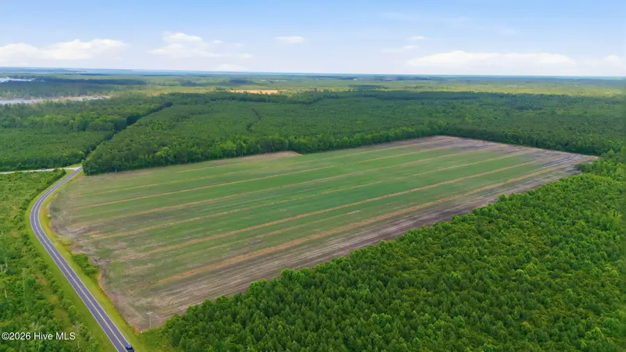 N/A Florence Road, Merritt, NC 28556 - #3