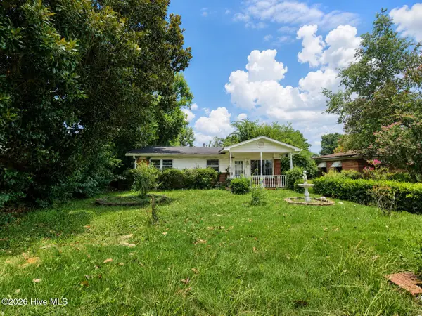 116 E Taylor Street, Augusta, GA 30901