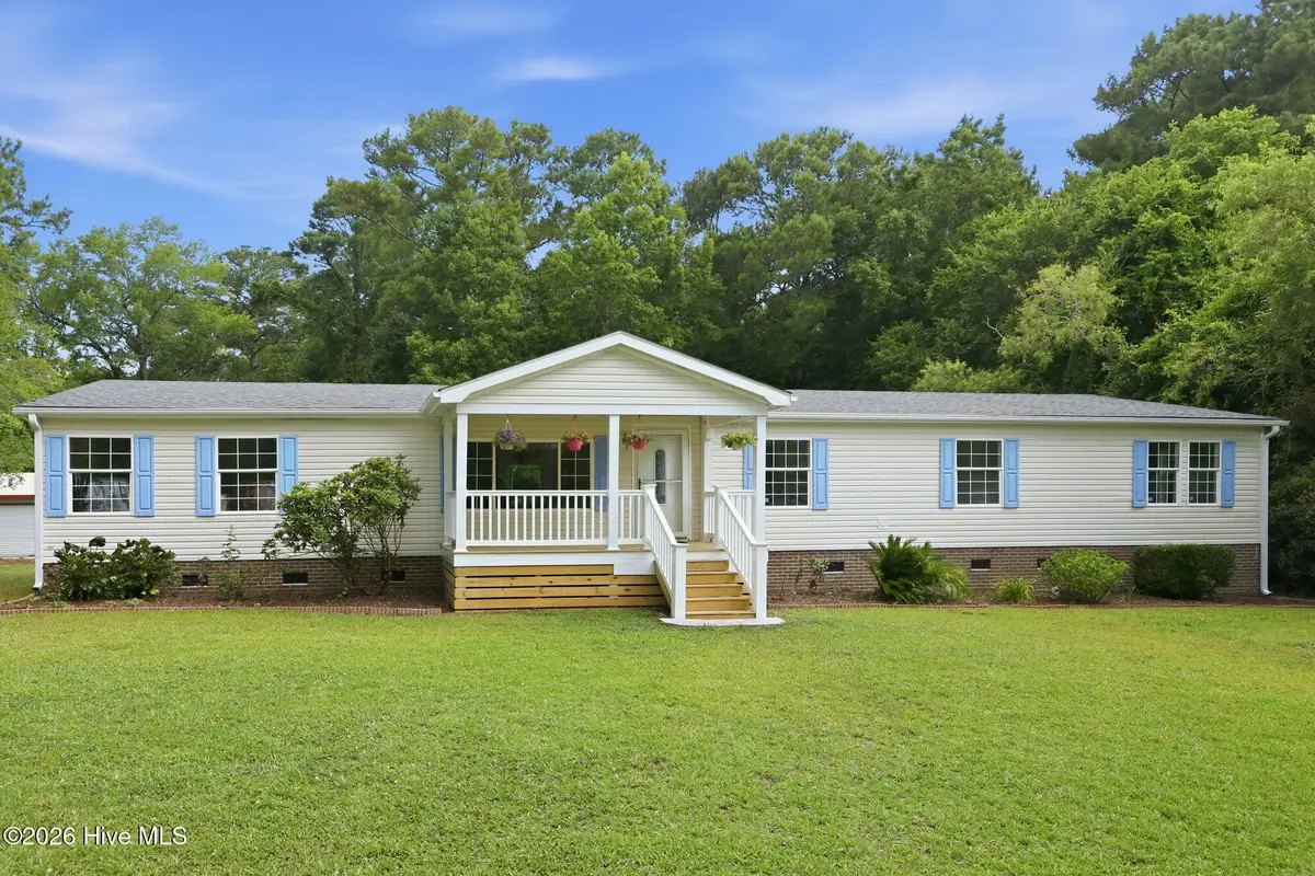 110 Southwest Drive, Newport, NC 28570 - #1
