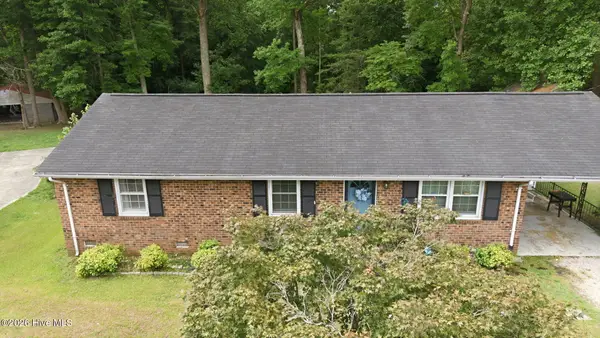 1711 Ambleside Drive, Tarboro, NC 27886
