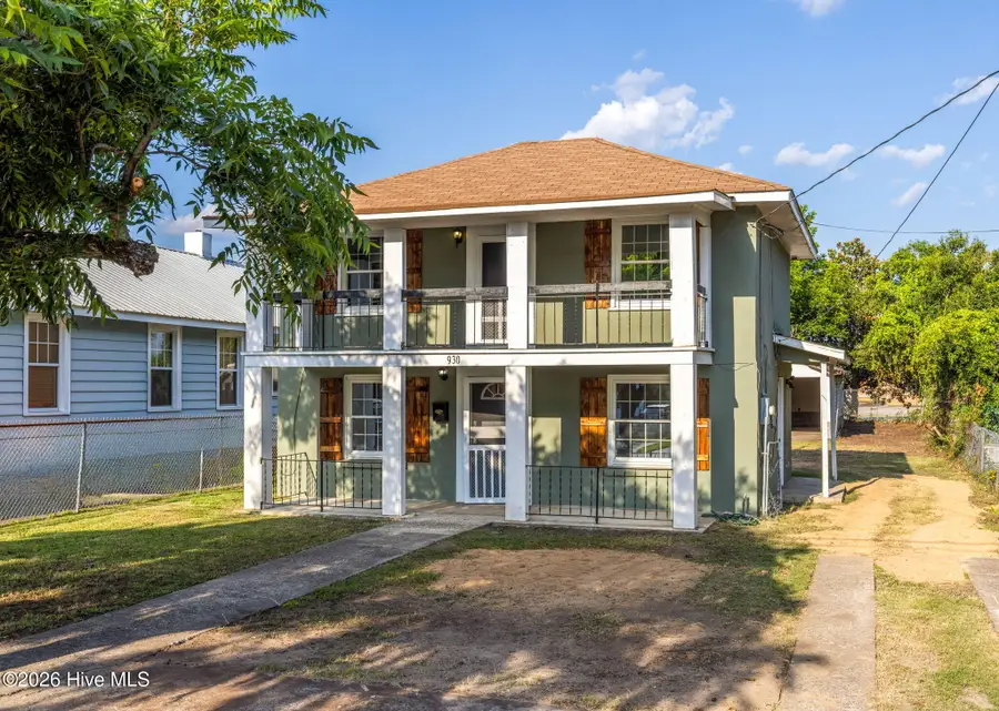 930 Beman Street, Augusta, GA 30904 - #2