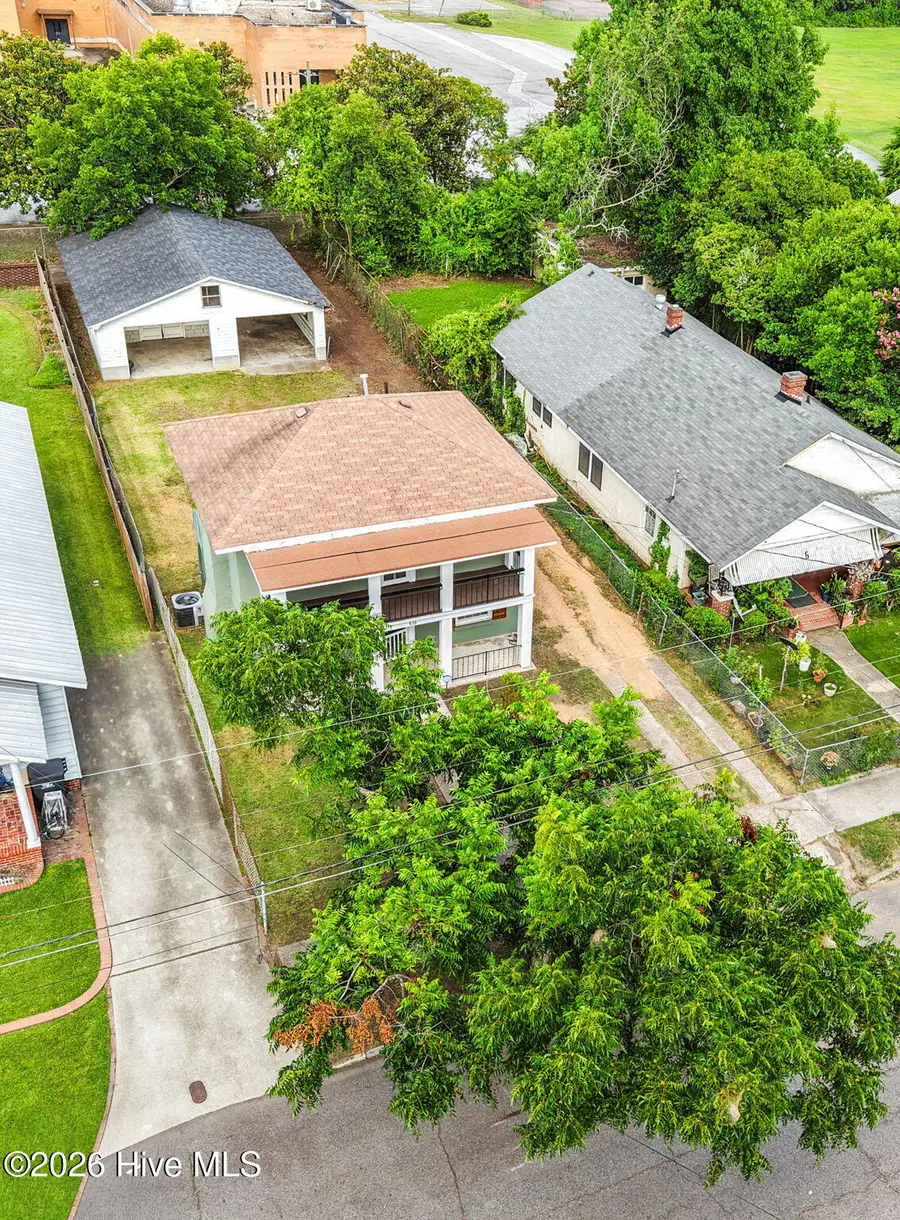 930 Beman Street, Augusta, GA 30904 - #3