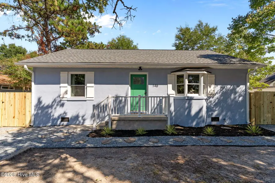 146 NE 13th Street, Oak Island, NC 28465 - #3