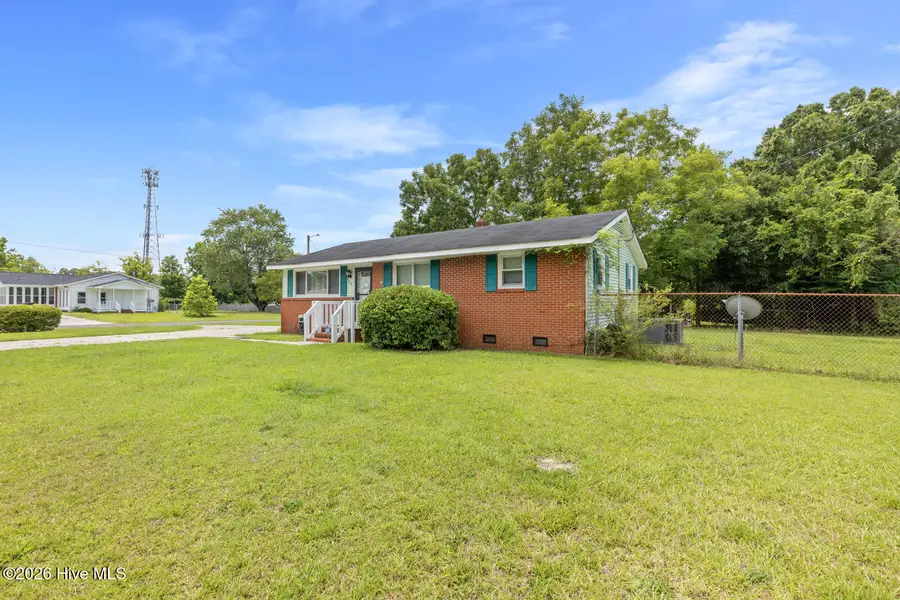 59 Dixie Trail, Jacksonville, NC 28546 - #3