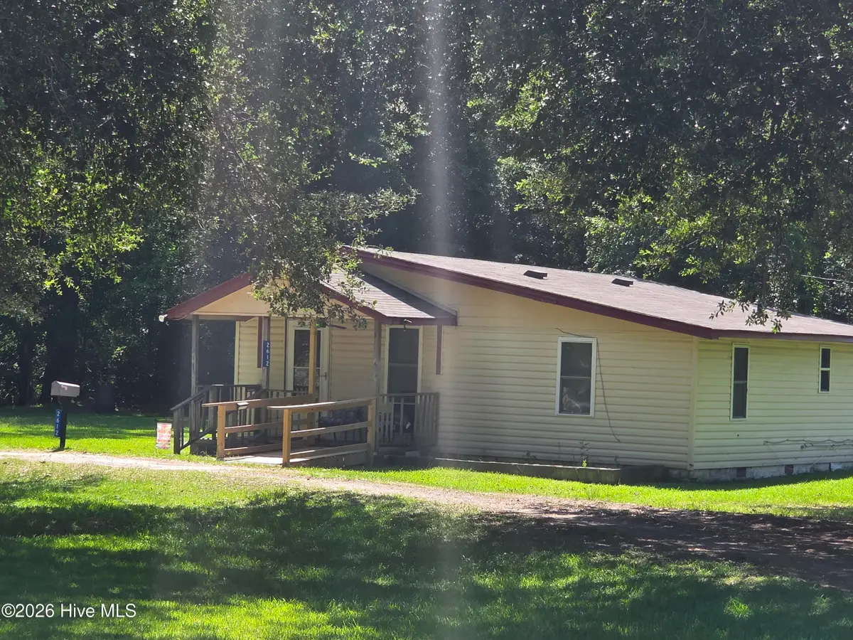 2612 Lowe Road, Lumberton, NC 28360 - #1