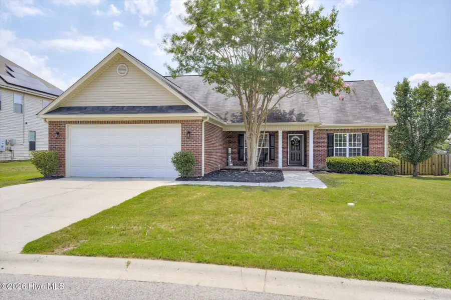 1426 Summit Way, Grovetown, GA 30813 - #3