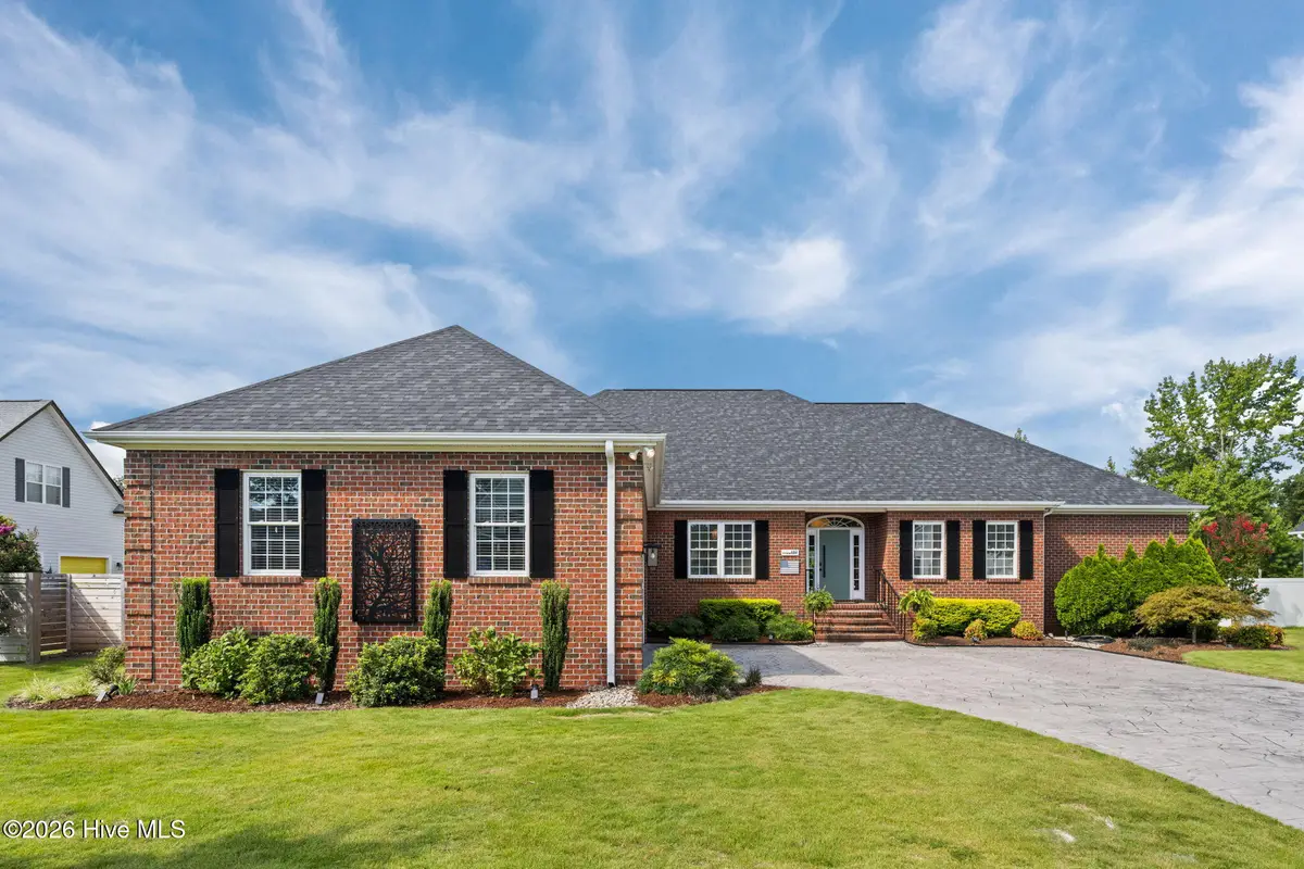 102 Dunleith Place, Jacksonville, NC 28540 - #1