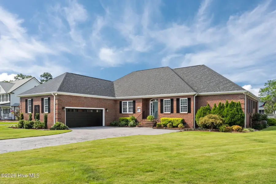 102 Dunleith Place, Jacksonville, NC 28540 - #3