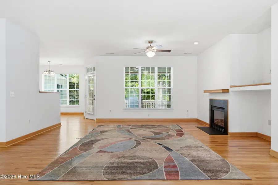 705 Scorpion Drive, Wilmington, NC 28411 - #2