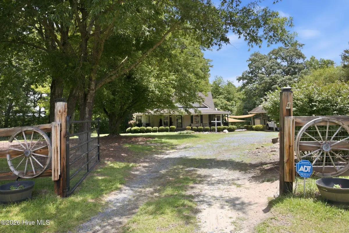 5517 Broadway Road, Sanford, NC 27332 - #1