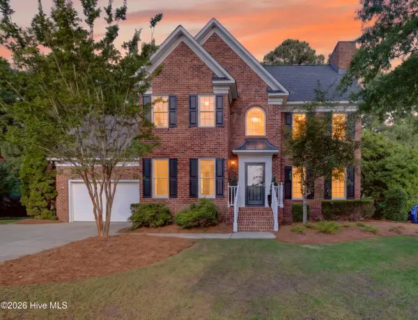 3314 Edwards Court, Greenville, NC 27858