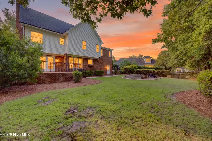 3314 Edwards Court, Greenville, NC 27858 - #2