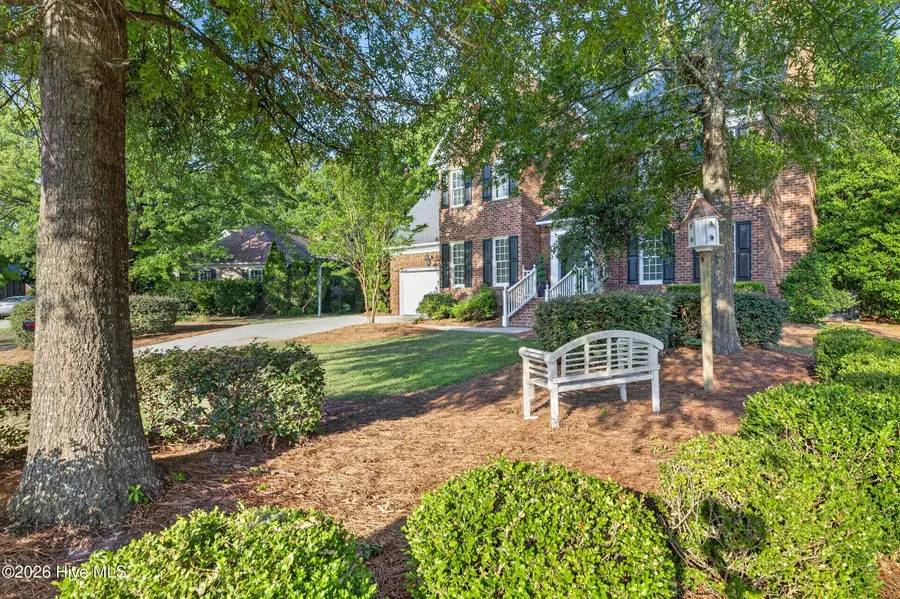 3314 Edwards Court, Greenville, NC 27858 - #3
