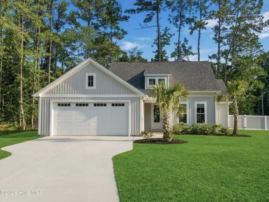 442 Sandlewood Drive Nw, Calabash, NC 28467 - #2
