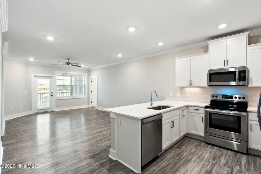 395 S Crow Creek Drive #1624, Calabash, NC 28467 - #2