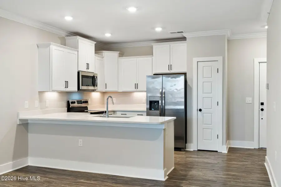395 S Crow Creek Drive #1624, Calabash, NC 28467 - #3