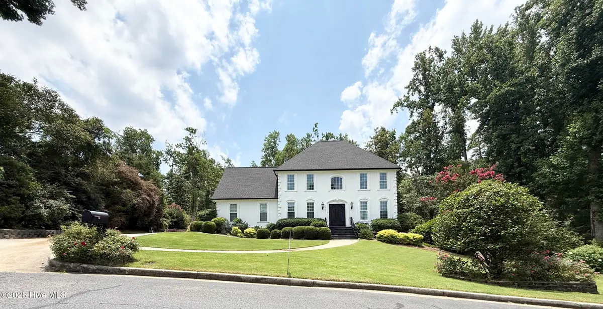 3728 Wexford Drive, Martinez, GA 30907 - #1