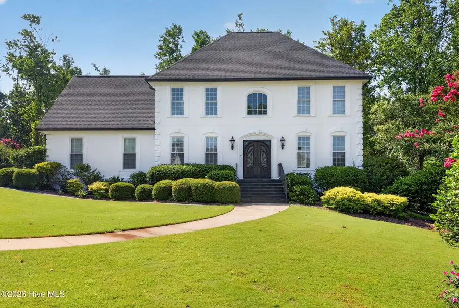 3728 Wexford Drive, Martinez, GA 30907 - #2